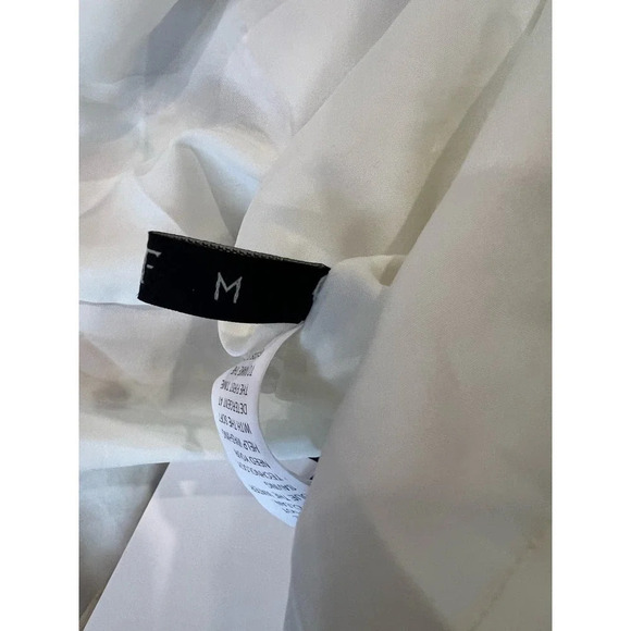 MOTF PREMIUM PAISLEY PRINT SHIRT DRESS - Picture 11 of 13